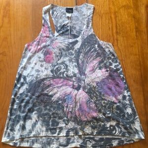 Sz Medium Daytrip tank
